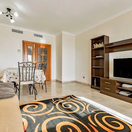 Lejlighed Playa De La Arena 2 Bedrooms
