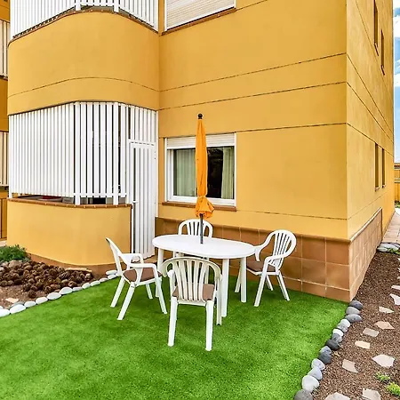Playa De La Arena 2 Bedrooms