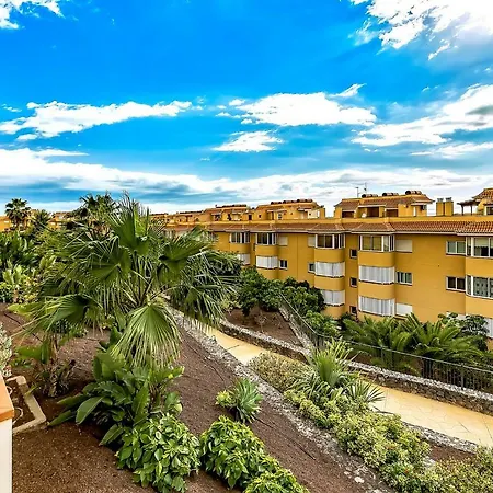 Playa De La Arena 2 Bedrooms Apartment *