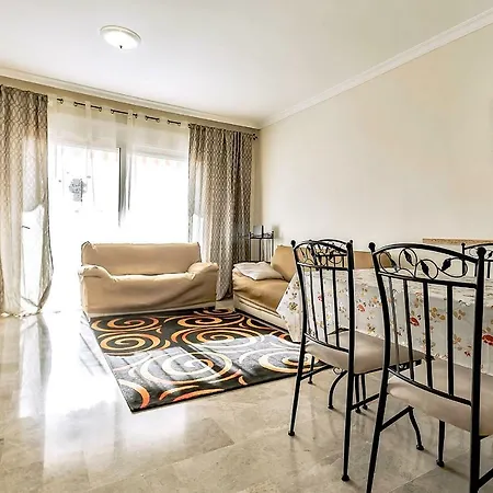 Playa De La Arena 2 Bedrooms * Puerto de Santiago (Tenerife)