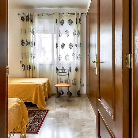 Lejlighed Playa De La Arena 2 Bedrooms