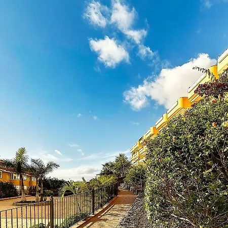 Playa De La Arena 2 Bedrooms Apartment Puerto de Santiago (Tenerife)