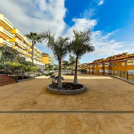 Apartment Playa De La Arena 2 Bedrooms