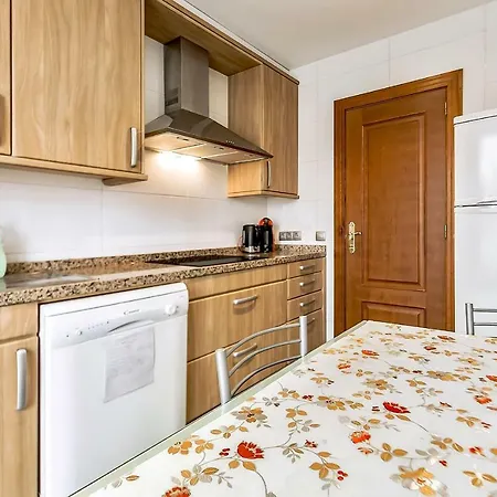 Playa De La Arena 2 Bedrooms Puerto de Santiago (Tenerife)