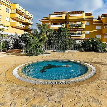 Apartment Playa De La Arena 2 Bedrooms *
