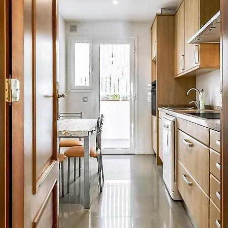 Playa De La Arena 2 Bedrooms