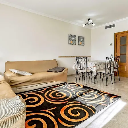 Apartment Playa De La Arena 2 Bedrooms Puerto de Santiago (Tenerife)
