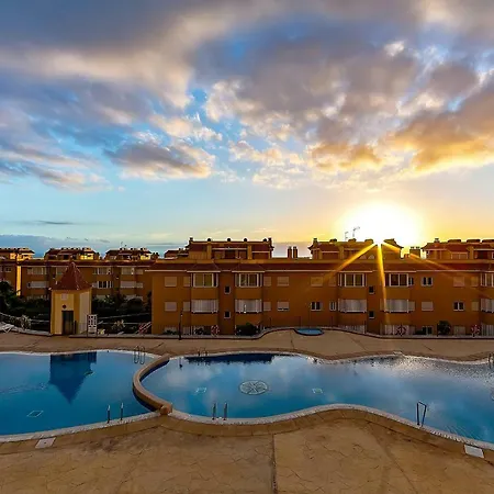 Playa De La Arena 2 Bedrooms * Puerto de Santiago (Tenerife)