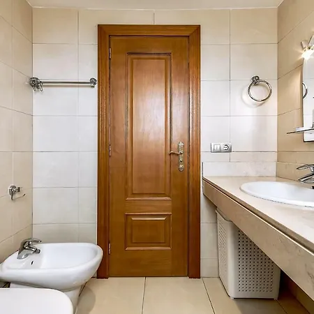 Apartment Playa De La Arena 2 Bedrooms