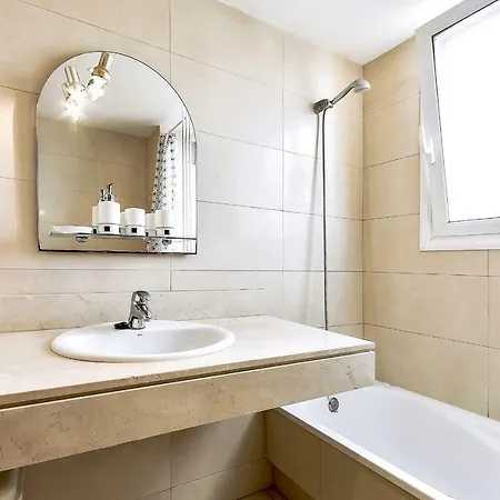Playa De La Arena 2 Bedrooms Puerto de Santiago (Tenerife)