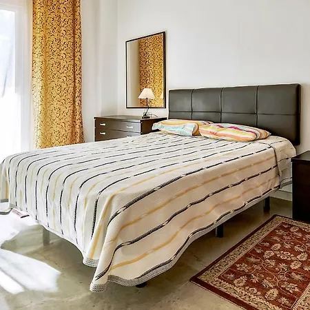 Playa De La Arena 2 Bedrooms Apartment