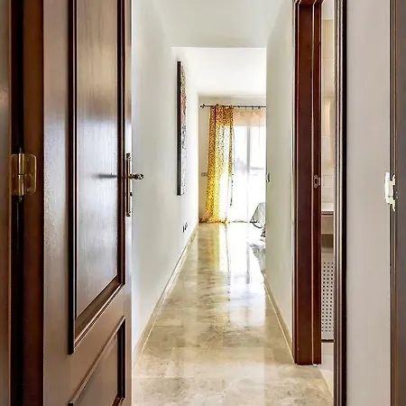 Lejlighed Playa De La Arena 2 Bedrooms *
