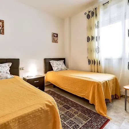 Playa De La Arena 2 Bedrooms *
