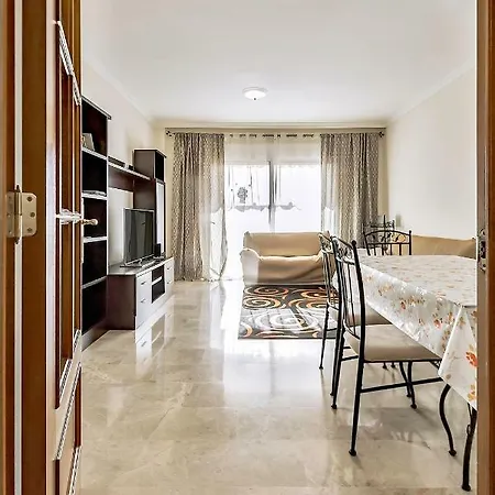 Playa De La Arena 2 Bedrooms