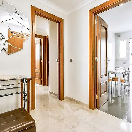 Playa De La Arena 2 Bedrooms * Puerto de Santiago (Tenerife)