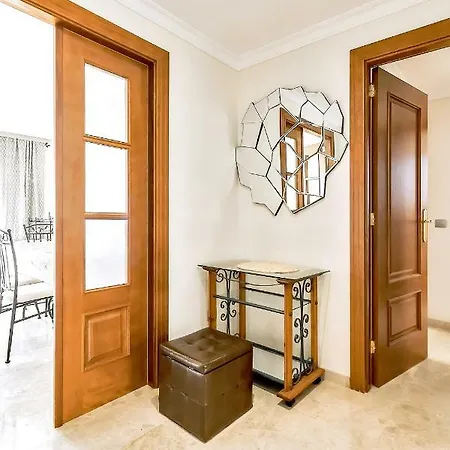 Playa De La Arena 2 Bedrooms Apartment Puerto de Santiago (Tenerife)