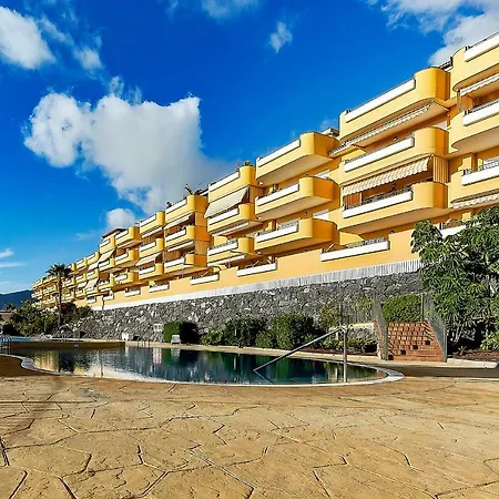 Playa De La Arena 2 Bedrooms Puerto de Santiago (Tenerife)