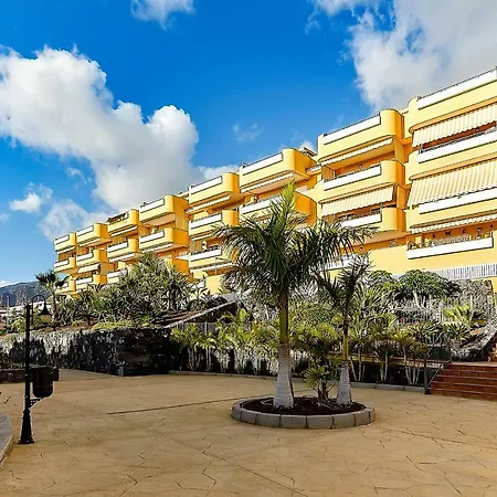Playa De La Arena 2 Bedrooms Apartment