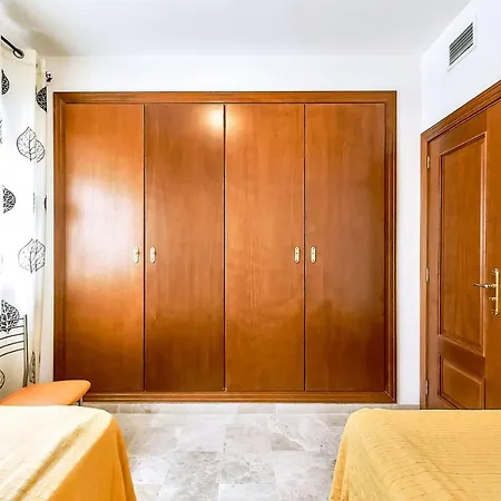 Apartment Playa De La Arena 2 Bedrooms Puerto de Santiago (Tenerife)