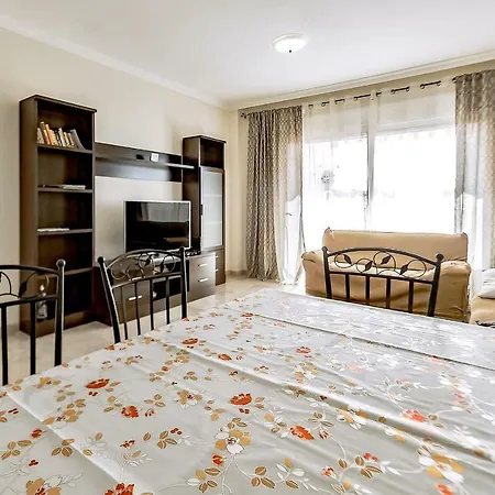 Playa De La Arena 2 Bedrooms * Puerto de Santiago (Tenerife)