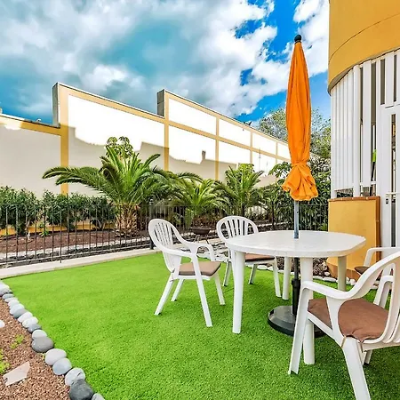 Playa De La Arena 2 Bedrooms Apartment