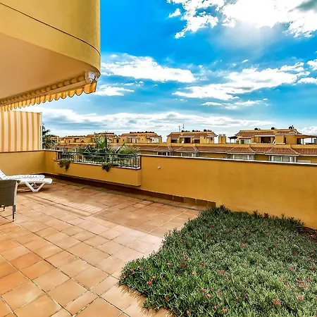 Playa De La Arena 2 Bedrooms *